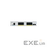 Комутатори Cisco Catalyst 1000 16port GE, 2x1G SFP (C1000-16T-2G-L)