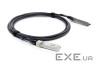 Модуль оптичний з кабелем Optolink SFP+-DAC-3M Copper, 10G, 3m