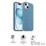 Чохол до мобільного телефона Armorstandart ICON2 MagSafe Apple iPhone 15 Plus Winter Blue (ARM72742)