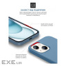Чохол до мобільного телефона Armorstandart ICON2 MagSafe Apple iPhone 15 Plus Winter Blue (ARM72742)
