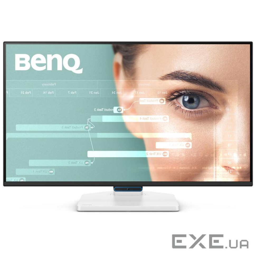 Монітор BenQ GW2790TC Black