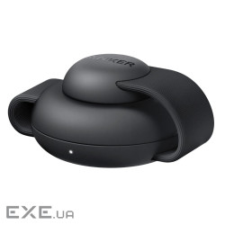 Зарядний пристрій Anker MagGo Wireless Charging Pad 15W 3-in-1 Foldable Black (B25M8H11)