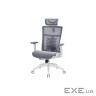 Офісне крісло OfficePro Balance OC620-G-DG-DG