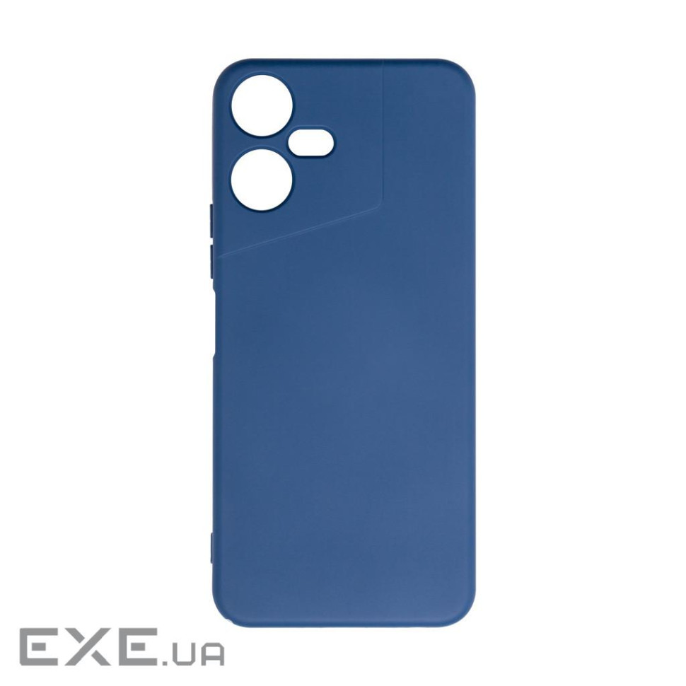 Чохол до мобільного телефона Armorstandart ICON Case Tecno POVA NEO 3 (LH6n) Camera cover (ARM76690)