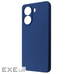 Чехол WAVE Colorful Case (TPU) Xiaomi Poco X8 Pro Max blue (70186 blue)