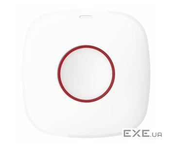 Бездротова тривожна настінна кнопка, настільна Hikvision Hikvision DS-PDEB1-EG2-WE