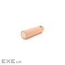 Акумулятор 18650 Li-Ion LG LGDAHD2C1865, 2100mAh, 25A, 4.2/3.7/2.5V, BEIGE, PVC BOX, 2 шт. в упа