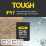 Карта пам'яті SONY CFexpress Type A CEA-G 160GB (CEAG160T.SYM) (CEAG640T.SYM)
