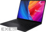 ноутбук 16_4KT_OLED/R9 AI HX 370/64/2TB SSD/RTX 50 70 Ti 12GB/W11P/BL/Nano Black A (90NB17D1-M00140)
