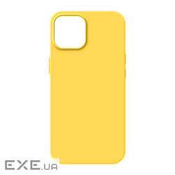 Чохол до мобільного телефона Armorstandart ICON2 Case Apple iPhone 15 Sunshine (ARM77000)