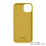 Чохол до мобільного телефона Armorstandart ICON2 Case Apple iPhone 15 Sunshine (ARM77000)