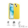 Чохол до мобільного телефона Armorstandart ICON2 Case Apple iPhone 15 Sunshine (ARM77000)
