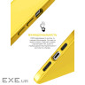Чохол до мобільного телефона Armorstandart ICON2 Case Apple iPhone 15 Sunshine (ARM77000)