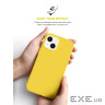 Чохол до мобільного телефона Armorstandart ICON2 Case Apple iPhone 15 Sunshine (ARM77000)