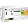 Картридж Patron HP LJ CE255A Extra (PN-55AR)