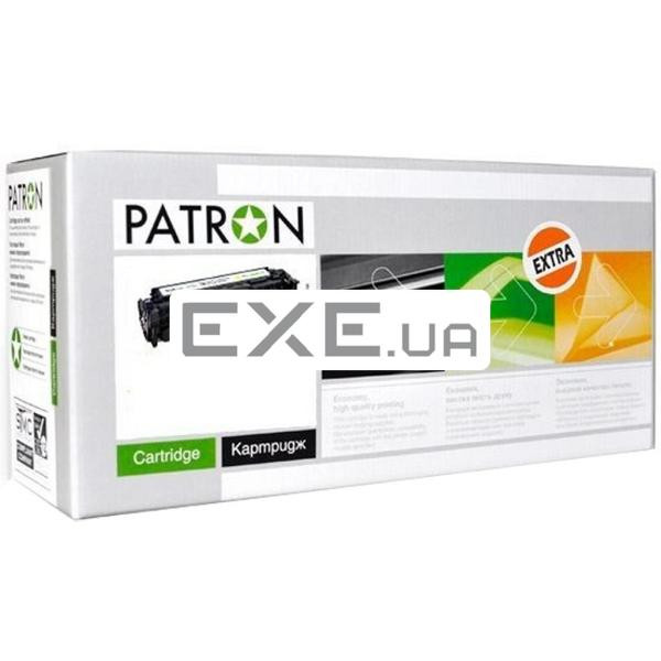 Картридж Patron HP LJ CE255A Extra (PN-55AR)
