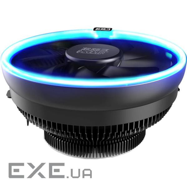Кулер до процесора PcCooler E126M B