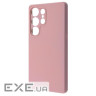 WAVE Colorful Case (TPU) Samsung Galaxy S25 Ultra pink sand (61146 pink sand) (61 (61146  pink sand)