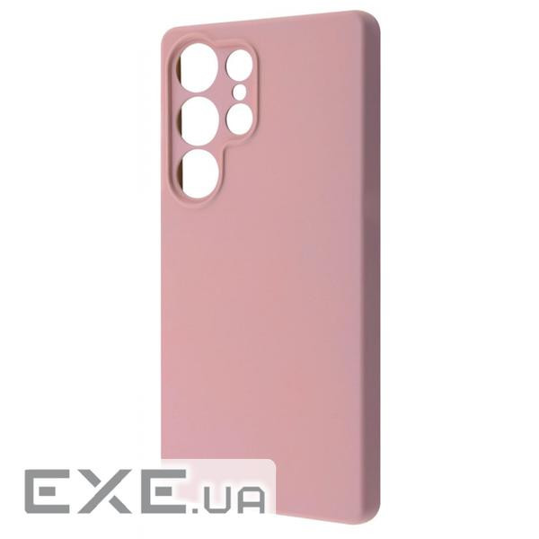 WAVE Colorful Case (TPU) Samsung Galaxy S25 Ultra pink sand (61146 pink sand) (61 (61146  pink sand)