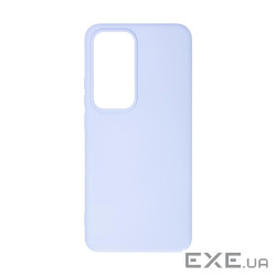 Чохол до мобільного телефона Armorstandart ICON OPPO Reno12 Pro Lavender (ARM77979)