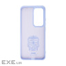 Чохол до мобільного телефона Armorstandart ICON OPPO Reno12 Pro Lavender (ARM77979)