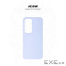 Чохол до мобільного телефона Armorstandart ICON OPPO Reno12 Pro Lavender (ARM77979)