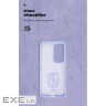 Чохол до мобільного телефона Armorstandart ICON OPPO Reno12 Pro Lavender (ARM77979)