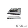 Серверна платформа 1U Supermicro SuperServer 1029P-WTRT (SYS-1029P-WTRT)