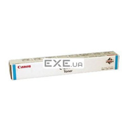 Тонер Canon C-EXV29 Cyan (2794B002)