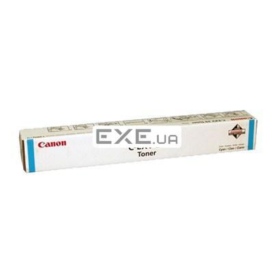 Тонер Canon C-EXV29 Cyan (2794B002)