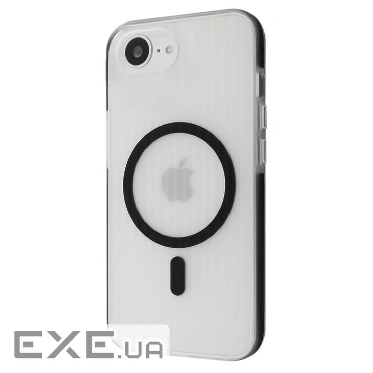 Чохол Proove Astro Case with Magnetic Ring iPhone 16e black (PCASIP16E002)