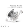 Навушники HiFuture FlyBuds3 White (flybuds3.white)