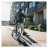 Рюкзаки міські THULE Paramount Commuter 20L TPBBP-320 (Soft Green) (3205233 (Soft Green))