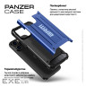 Чохол до мобільного телефона Armorstandart Panzer Samsung S24 FE Dark Blue (ARM76922)