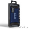 Чохол до мобільного телефона Armorstandart Panzer Samsung S24 FE Dark Blue (ARM76922)