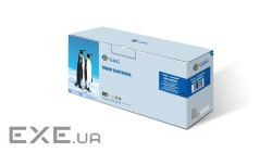 Картридж G&G HP LJ P3015 series, Canon 724 Black (G&G-CE255A)
