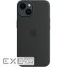 Чохол для мобільного телефону Apple iPhone 14 Plus Silicone Case with MagSafe - Midnight (MPT33ZE/A)