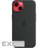Чохол для мобільного телефону Apple iPhone 14 Plus Silicone Case with MagSafe - Midnight (MPT33ZE/A)