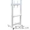 Презентаційна стійка SECTOR T7 43"-90" White (T7 White)