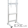 Презентаційна стійка SECTOR T7 43"-90" White (T7 White)