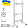 Презентаційна стійка SECTOR T7 43"-90" White (T7 White)