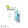Кабель Baseus Superior Series (SUPERVOOC) Fast Charging Data Type-C 65W (2m) white (CAYS001002)