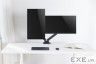 Кронштейн OfficePro MA502 17-32 '' Black (VESA100х 100)