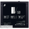 Блок живлення 1stPlayer 500W (FK-500-BK-EU)