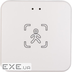 Детектор присутності людини TUYA, WIFI+BL (HS085193)