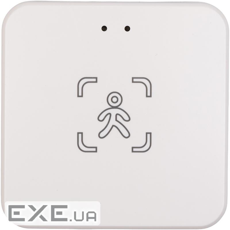 Детектор присутності людини TUYA, WIFI+BL (HS085193)