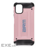 Чохол до мобільного телефона Armorstandart Panzer Samsung A06 (A065) Pink (ARM80150)