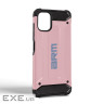 Чохол до мобільного телефона Armorstandart Panzer Samsung A06 (A065) Pink (ARM80150)