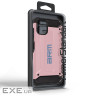 Чохол до мобільного телефона Armorstandart Panzer Samsung A06 (A065) Pink (ARM80150)