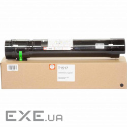 Тонер-картридж BASF Xerox WC 7556 Black 006R01517 (KT-7556B-006R01517) (BASF-KT-7556B-006R01517)